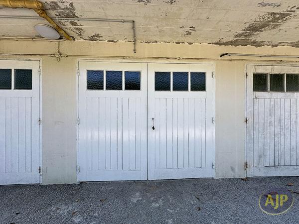 Parking à louer Nantes : 110€ - AJP Immobilier Nantes Est