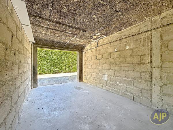 Parking à louer Nantes : 110€ - AJP Immobilier Nantes Est