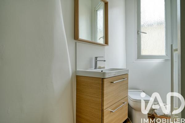 Appartement à vendre 2 pièces 30 m² Paris 15