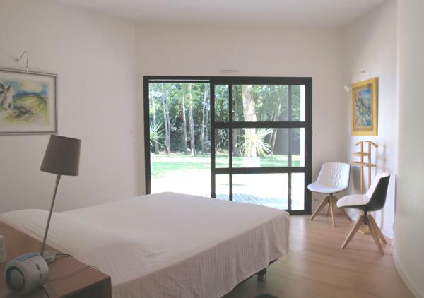 Villa d'exception 400 m² aux portes de Nantes dans un parc 13.000 m²