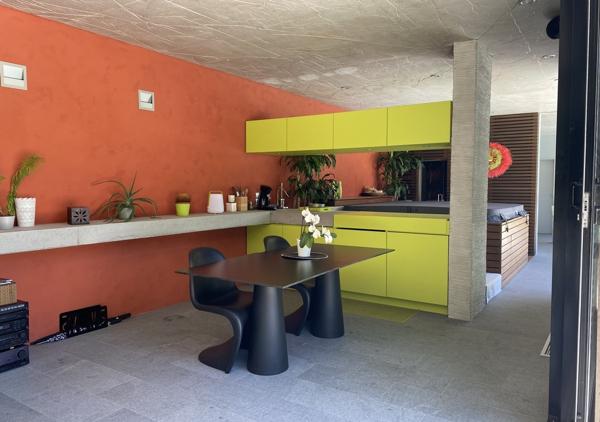 Villa d'exception 400 m² aux portes de Nantes dans un parc 13.000 m²
