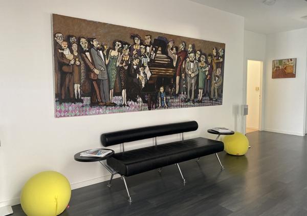 Villa d'exception 400 m² aux portes de Nantes dans un parc 13.000 m²