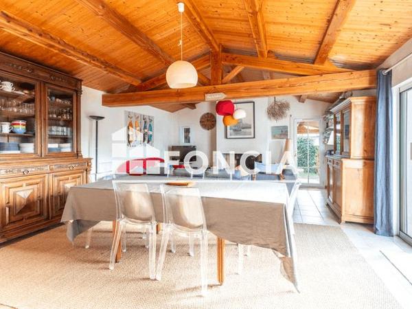 À vendre Maison 5 pièces 95 m² - L'épine 85740