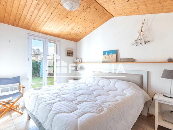 À vendre Maison 5 pièces 95 m² - L'épine 85740