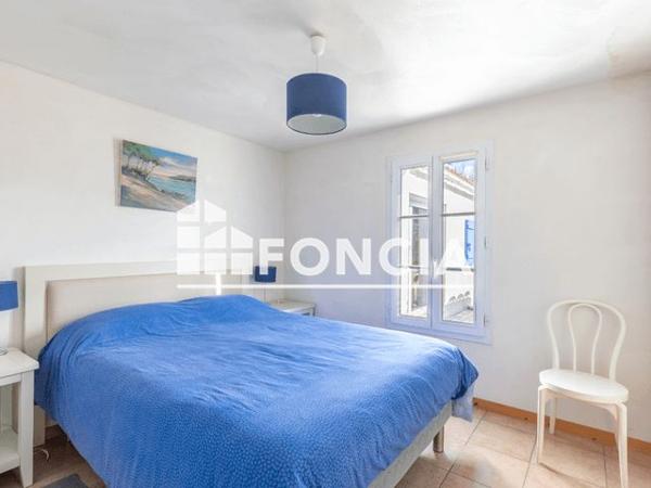 À vendre Maison 5 pièces 95 m² - L'épine 85740