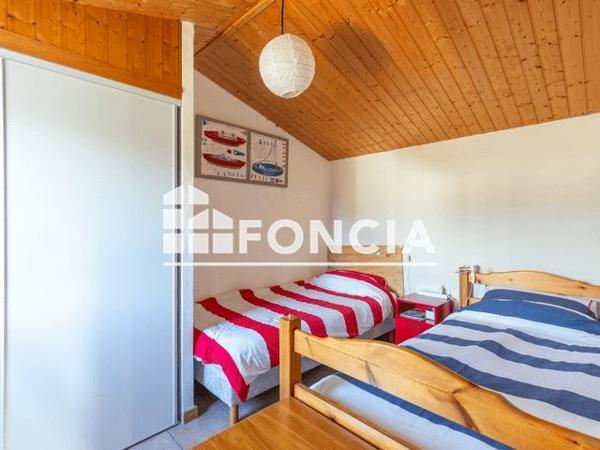 À vendre Maison 5 pièces 95 m² - L'épine 85740