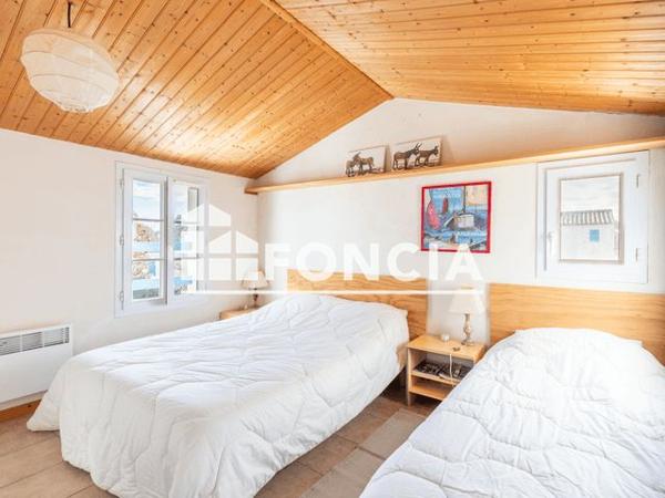 À vendre Maison 5 pièces 95 m² - L'épine 85740