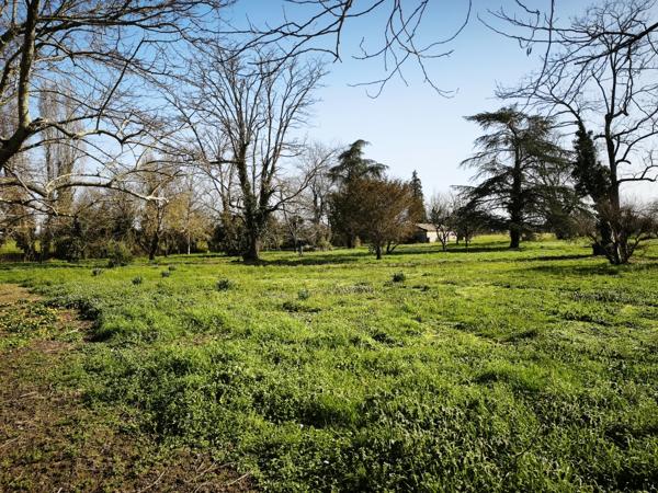 Maison à vendre à Lamonzie-Saint-Martin (24680) - Dordogne