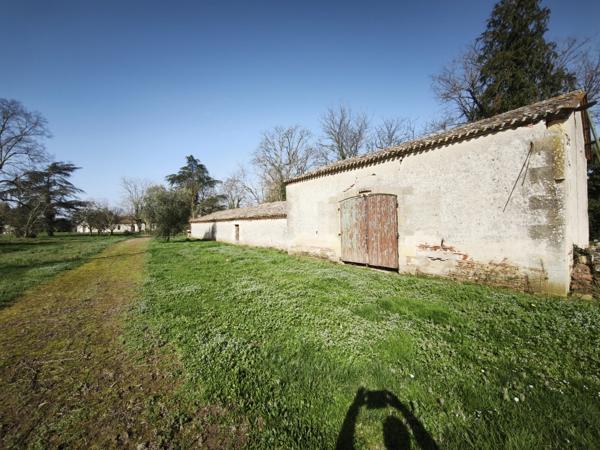 Maison à vendre à Lamonzie-Saint-Martin (24680) - Dordogne