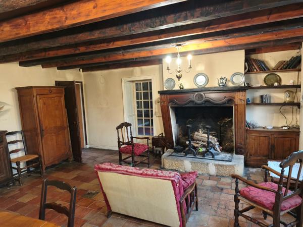 Maison à vendre à Lamonzie-Saint-Martin (24680) - Dordogne