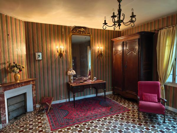 Maison à vendre à Lamonzie-Saint-Martin (24680) - Dordogne
