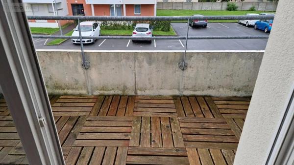 Location - Appartement Oignies 62590 2 pièces 44 m 2