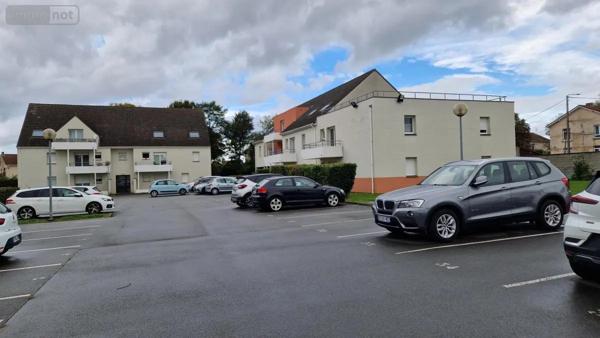 Location - Appartement Oignies 62590 2 pièces 44 m 2