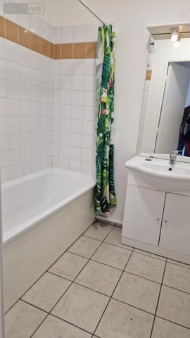 Location - Appartement Oignies 62590 2 pièces 44 m 2