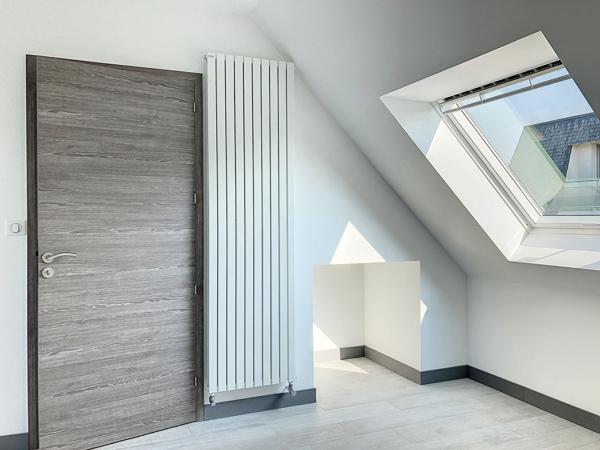 Maison totalement rénovée 4 chambres à Briec !