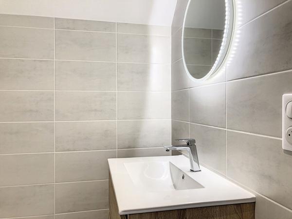 Maison totalement rénovée 4 chambres à Briec !