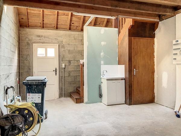 Maison totalement rénovée 4 chambres à Briec !