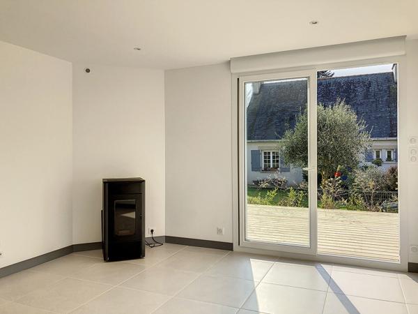 Maison totalement rénovée 4 chambres à Briec !