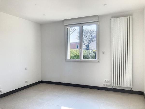 Maison totalement rénovée 4 chambres à Briec !