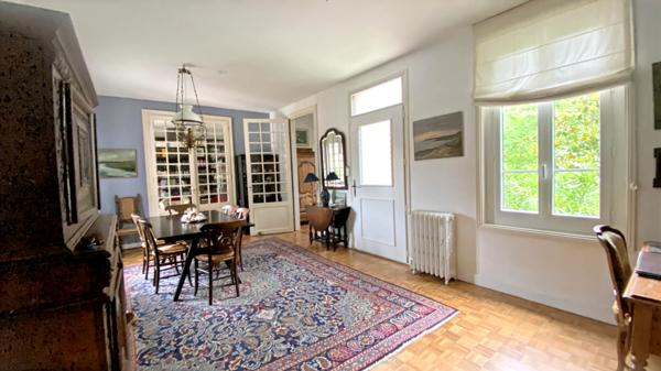 Maison à vendre à Saujon (17600) - Charente-Maritime