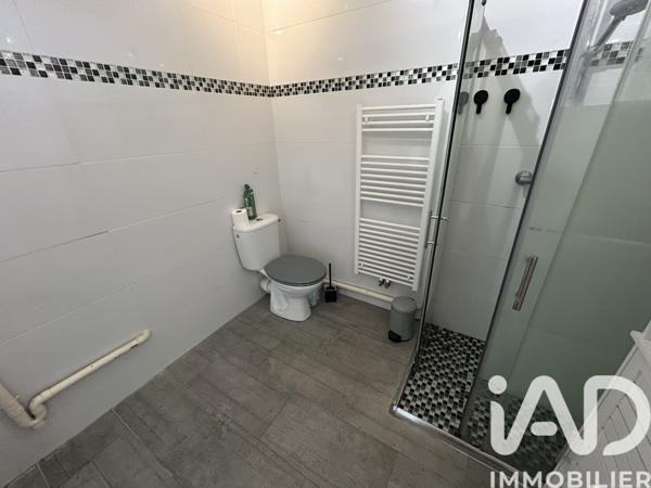 Appartement à vendre 2 pièces 40 m² Morangis
