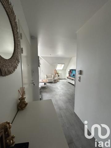 Appartement à vendre 2 pièces 40 m² Morangis