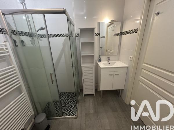 Appartement à vendre 2 pièces 40 m² Morangis