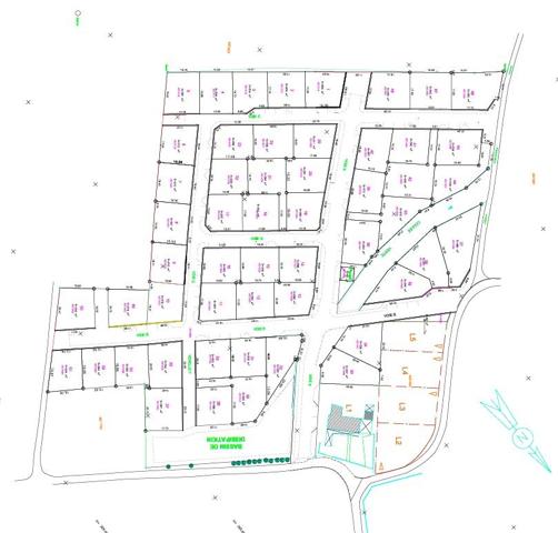 Terrain à vendre 326 m² Saint-Benoît