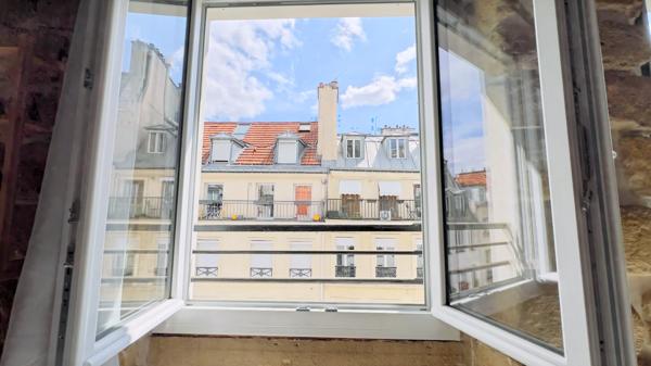 Appartement à vendre à Paris 2e Arrondissement (75002) - Paris