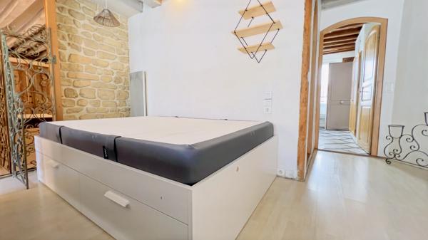 Appartement à vendre à Paris 2e Arrondissement (75002) - Paris