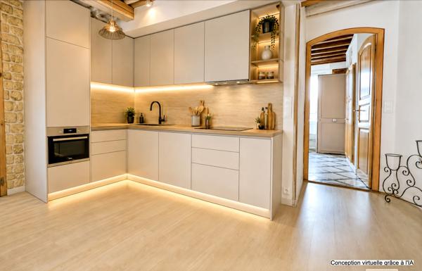 Appartement à vendre à Paris 2e Arrondissement (75002) - Paris