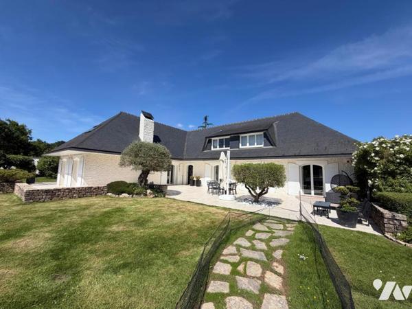 TINTENIAC proche HEDE-BAZOUGES