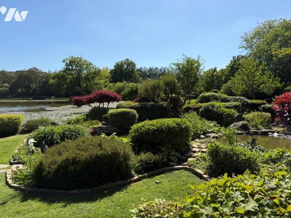 TINTENIAC proche HEDE-BAZOUGES