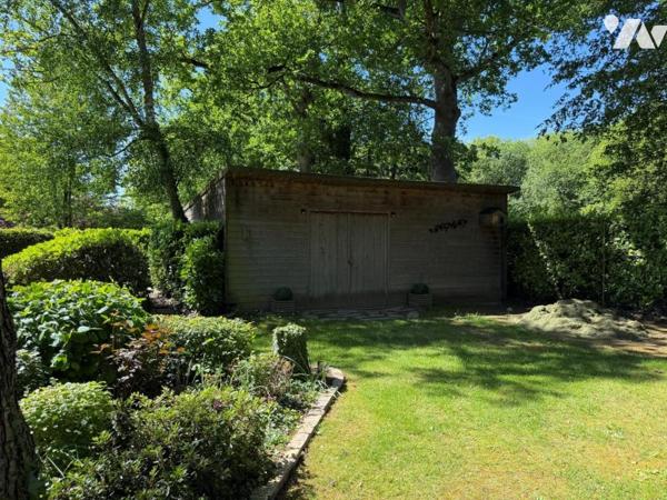 TINTENIAC proche HEDE-BAZOUGES