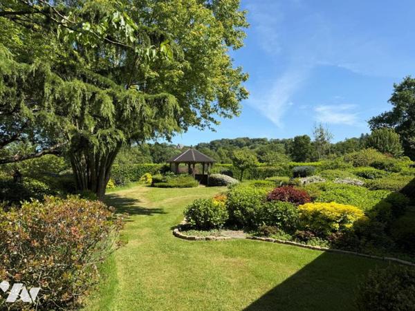 TINTENIAC proche HEDE-BAZOUGES