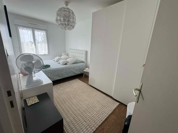 Maison 3 chambres avec jardin, garage et parking à Saint-Georges-de-Didonne