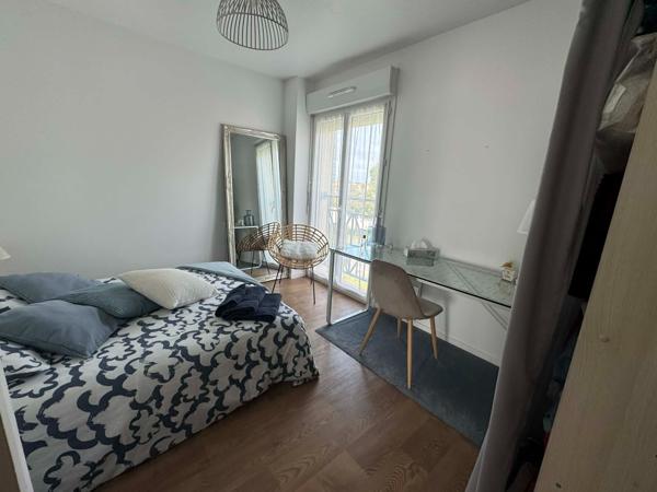 Maison 3 chambres avec jardin, garage et parking à Saint-Georges-de-Didonne