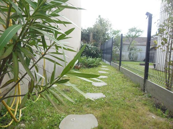 Maison 3 chambres avec jardin, garage et parking à Saint-Georges-de-Didonne