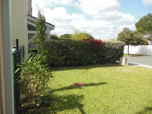 Maison 3 chambres avec jardin, garage et parking à Saint-Georges-de-Didonne
