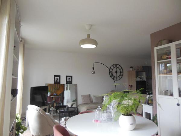 Maison 3 chambres avec jardin, garage et parking à Saint-Georges-de-Didonne