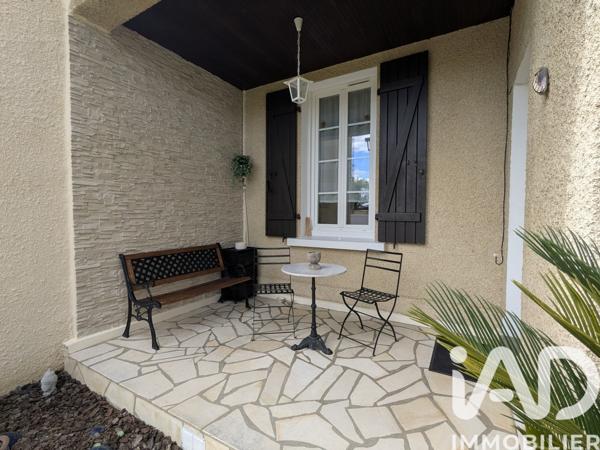Maison à vendre 5 pièces 117 m² Tarbes