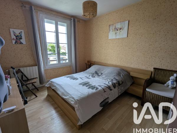 Maison à vendre 5 pièces 117 m² Tarbes
