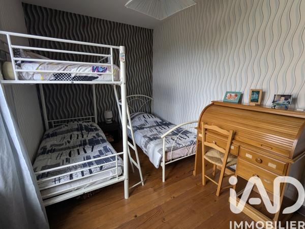 Maison à vendre 5 pièces 117 m² Tarbes