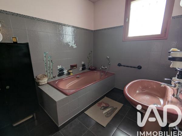 Maison à vendre 5 pièces 117 m² Tarbes