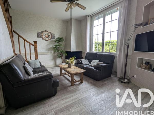 Maison à vendre 5 pièces 117 m² Tarbes
