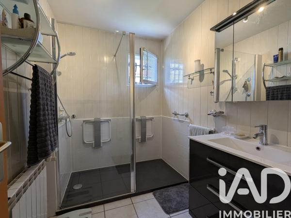 Maison à vendre 5 pièces 117 m² Tarbes