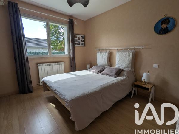 Maison à vendre 5 pièces 117 m² Tarbes