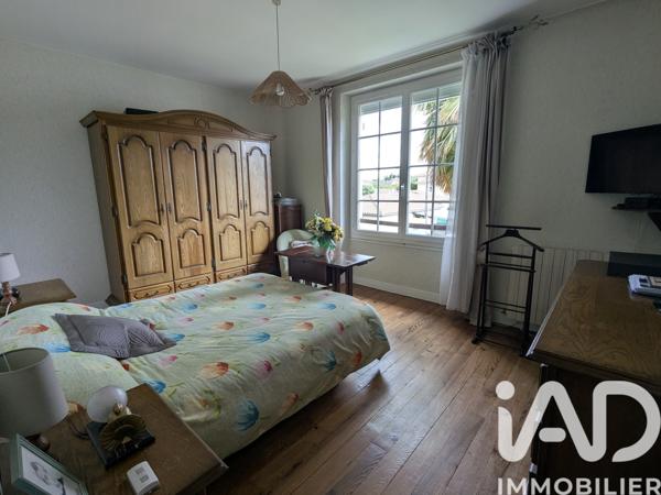 Maison à vendre 5 pièces 117 m² Tarbes