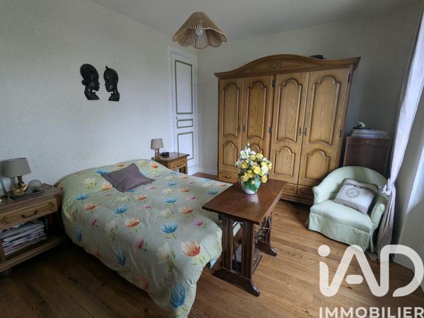 Maison à vendre 5 pièces 117 m² Tarbes