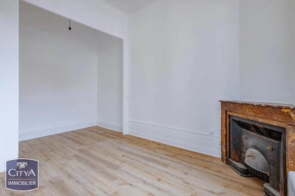 Appartement à vendre 1 pièce 27.6m² Lyon 3e Arrondissement (69003)